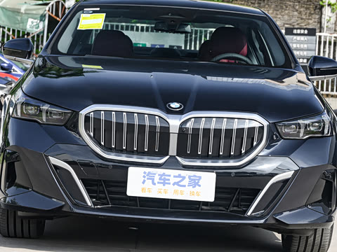 2025�� 530Li xDrive ������װ