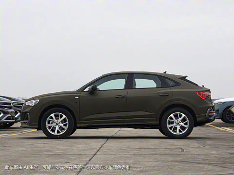 2024�� 35 TFSI ��ȡ��