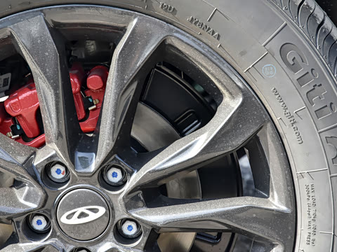 2025�� ���ܰ� 1.5T CVT������