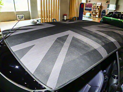 2025�� 2.0T COOPER S CABRIO ������