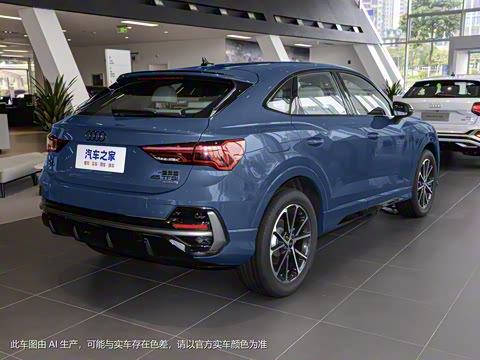 2024�� 45 TFSI quattro ʱ����