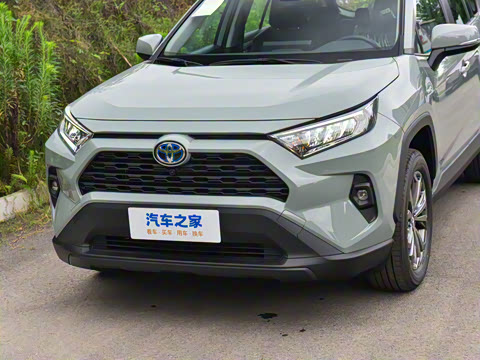 2023�� ˫�� 2.5L E-CVT������Ӣ��