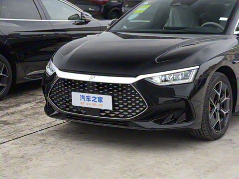 2024�� DM-i ��ҫ�� 200KM �콢��