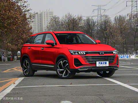 2023�� 1.5T �Զ�������