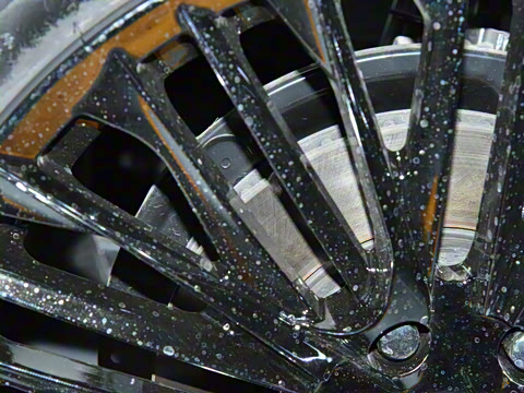 2024�� 3.5L ɽ��MH9