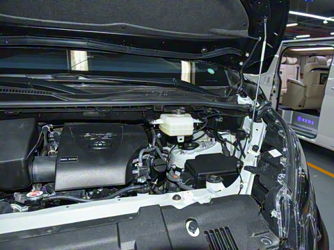 2024�� 3.5L ɽ��MH9