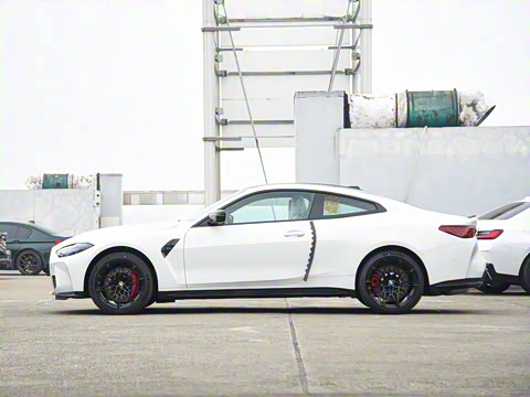 2024�� M4˫�Ž��ܳ� M xDrive ������