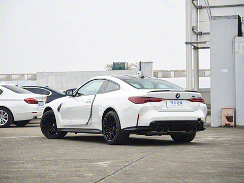 2024�� M4˫�Ž��ܳ� M xDrive ������