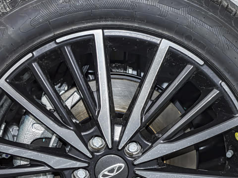 2025�� ׿Խ�� 230TCI �Զ������� 7��