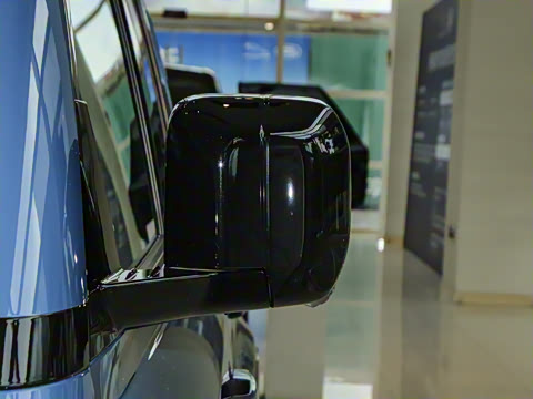 2025 110 3.0T P400 X-Dynamic HSE