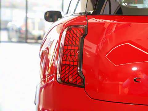 2024�� 2.0T JOHN COOPER WORKS