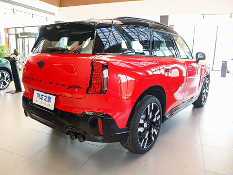 2024�� 2.0T JOHN COOPER WORKS