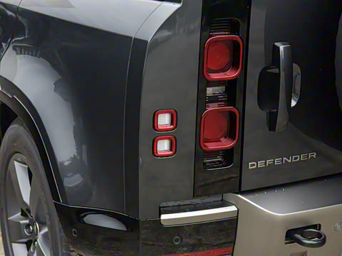 2025�� 110 3.0T P400 X-Dynamic HSE