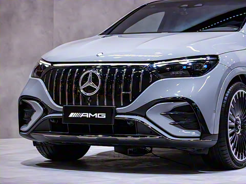 2024�� EQE 53 4MATIC+