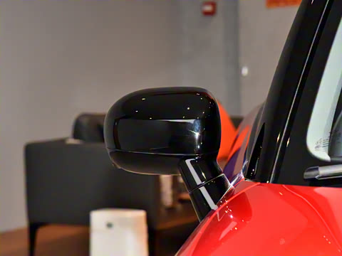 2024�� 452km COOPER SE ������