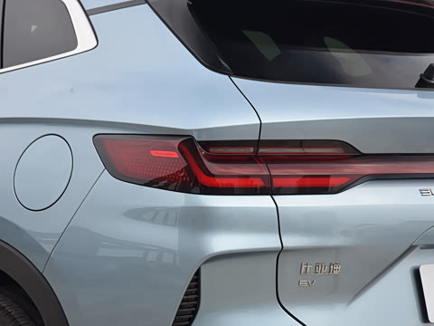 2024�� ��ҫ�� EV 520km �����