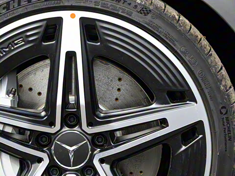 2024�� �Ŀ� AMG CLA 35 4MATIC