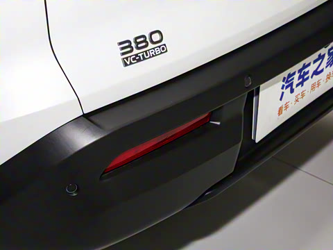 2024�� 380VC-TURBO �������ð� 6��