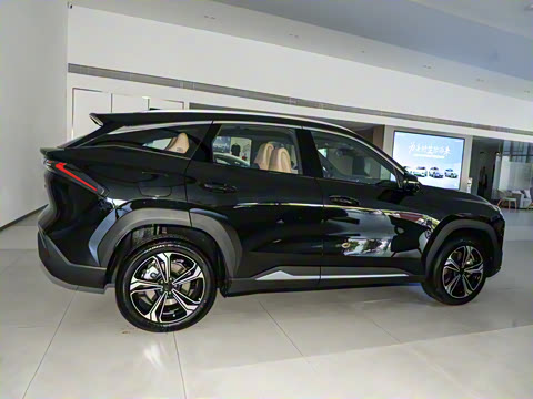 2024�� 1.5T 115km MAX  ���ڰ�