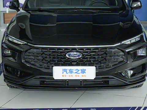 2023�� EcoBoost 180 ������