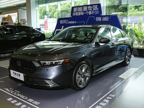 2023�� 2.0L e:PHEV ����