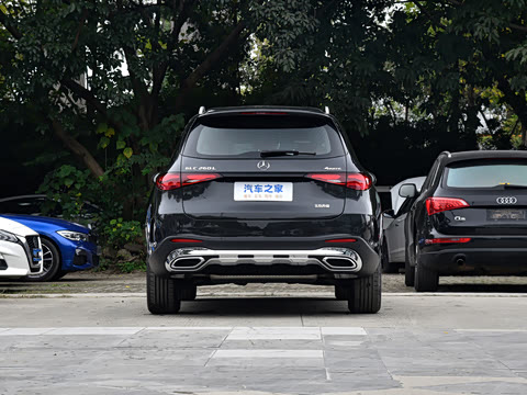 2025�� GLC 260 L 4MATIC ������