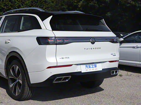 2024�� 380TSI ����R-LineѲ�� ������