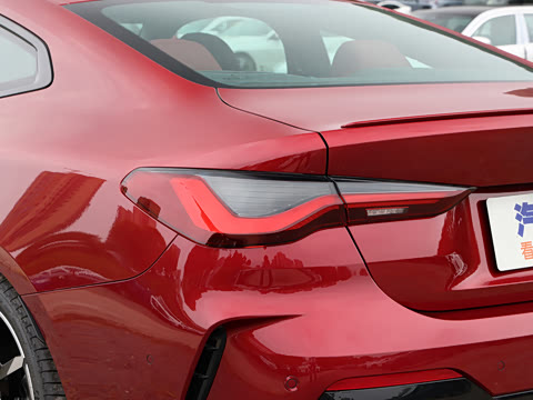 2024�� 430i M�˶���ҹ��װ