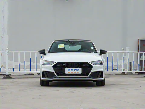 2024�� 55 TFSI quattro ������