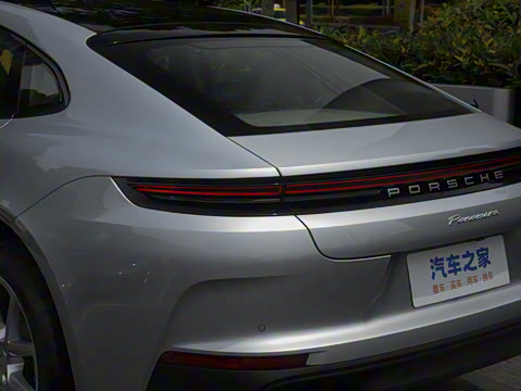 2024�� Panamera 2.9T