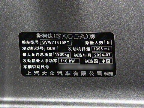 2024�� TSI280 DSG������