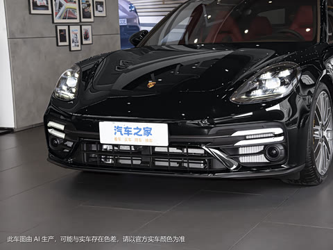 2023�� Panamera Turbo S 4.0T