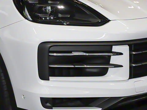 2025�� Cayenne 3.0T ���ΰ�