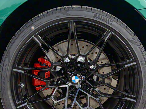 2024�� M4˫�Ž��ܳ� M xDrive ������