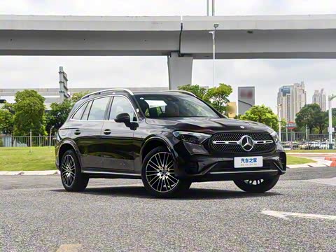 2025�� �Ŀ� GLC 300 L 4MATIC ������ 5��