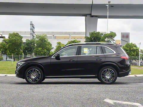 2025�� �Ŀ� GLC 300 L 4MATIC ������ 5��