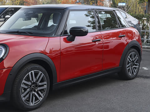2025�� 1.5T COOPER ������ ���Ű�