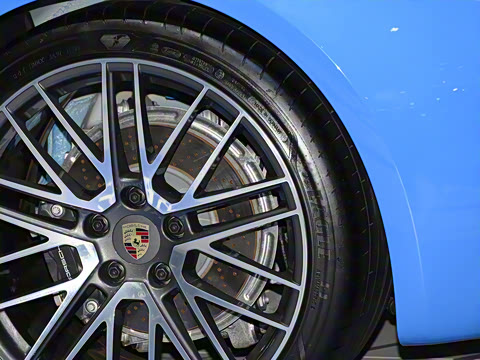 2023�� Carrera 3.0T