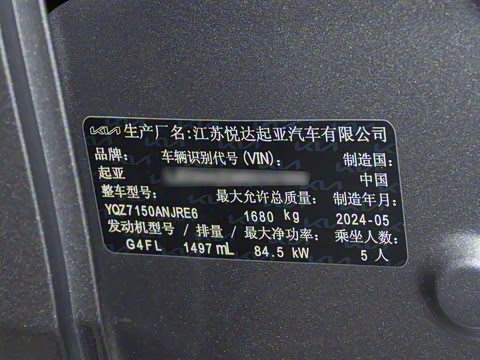 2024�� 1.5L CVT����������