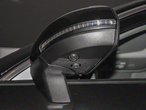 2024�� 380TSI ����R-Line���ܰ�