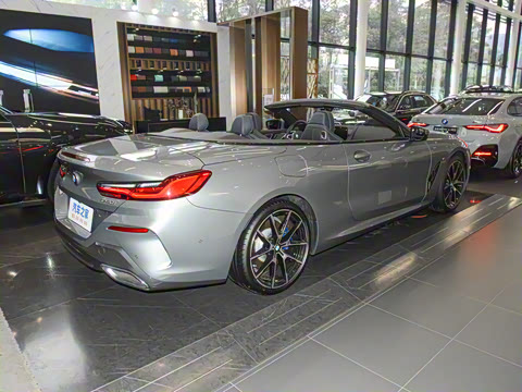 2022�� 840i ������ܳ� M�˶���װ