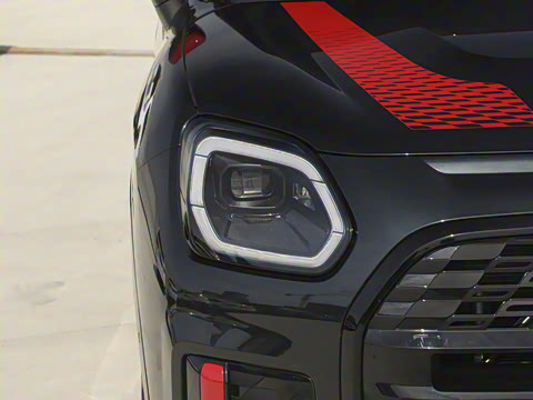 2024�� 2.0T JOHN COOPER WORKS