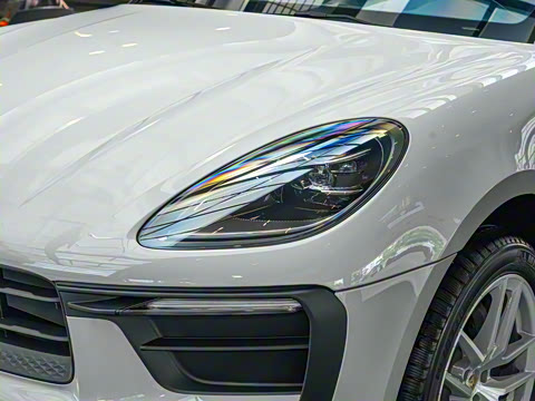 2025�� Macan 2.0T ���ΰ�