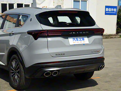 2024�� �ھ��� 1.6T DCT�ھ�ULTRA 5��