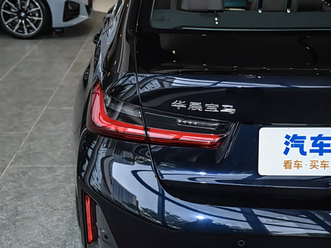 2024�� 325Li M�˶���װ