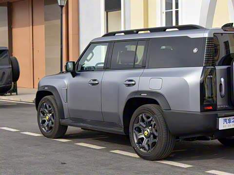 2025�� 206km XWD �����ӳ��� 7��