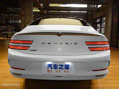 2023�� ����G80 �콢��