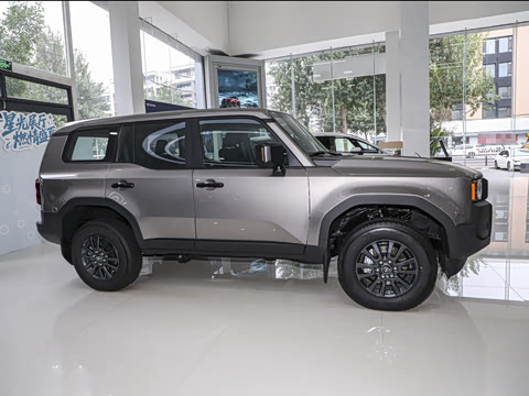 2025�� 2.4T ��ԽBX�� 5��