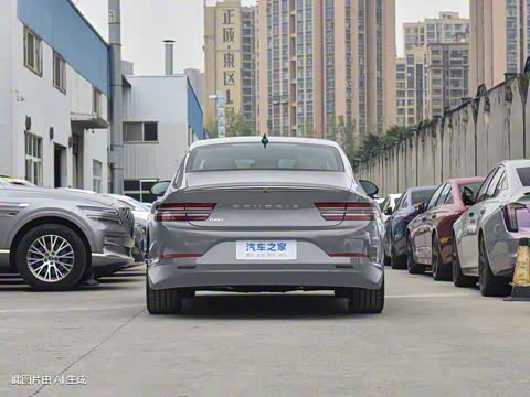 2023�� ����G80 ������