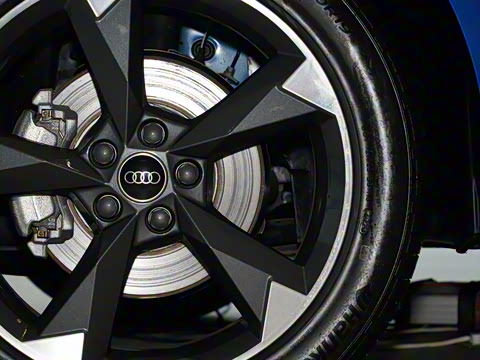 2024�� 35 TFSI ʱ�ж�����